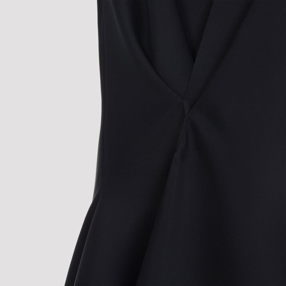 Khaite Merith Mini Dress Women - Picture 3 of 4